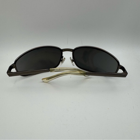 Converse Men’s Sunglasses Frames Only With Case PIP Z87+ Aviator - Picture 4 of 13